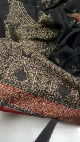 Rs 3950 Warm Jacquard 3pc Rs 3950 Warm Jacquard 3pc